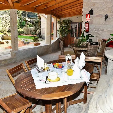 Cobres Sleeps 14 With Pool And Air Con