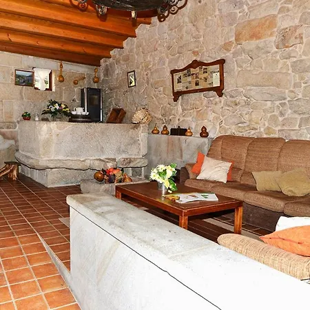 Cobres Sleeps 14 With Pool And Air Con Villa
