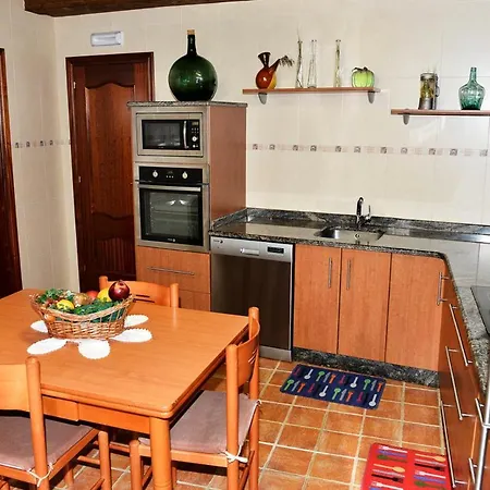 Villa Cobres Sleeps 14 With Pool And Air Con Santa Cristina De Cobres