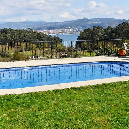 Villa Cobres Sleeps 14 With Pool And Air Con *