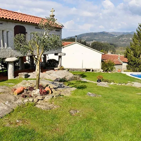 Cobres Sleeps 14 With Pool And Air Con Villa