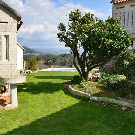 Cobres Sleeps 14 With Pool And Air Con Villa