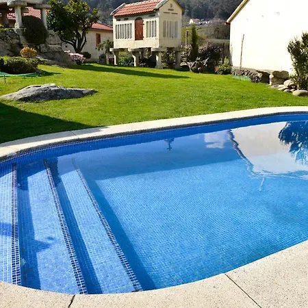 Cobres Sleeps 14 With Pool And Air Con * Santa Cristina De Cobres